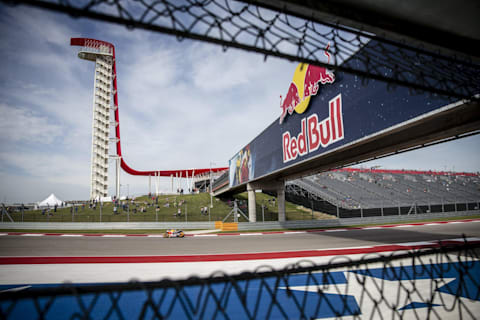 Guide To Austin Motogp Food Drinks And Motorcycles