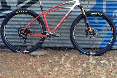 best handmade bikes