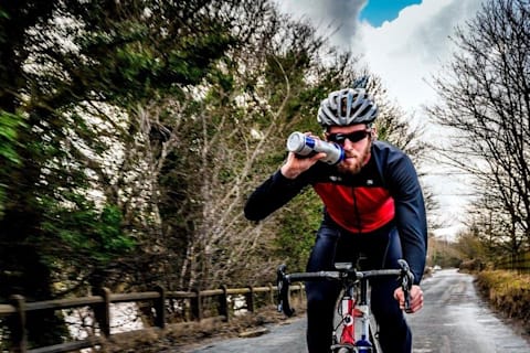 サイクリング フィットネスを高める5つのヒント