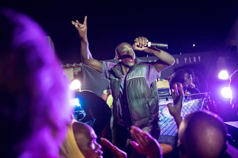 Essential South Africa Gqom Tracks Playlist Red Bull