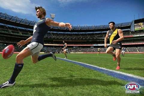 Afl Evolution Pros And Cons Red Bull Games