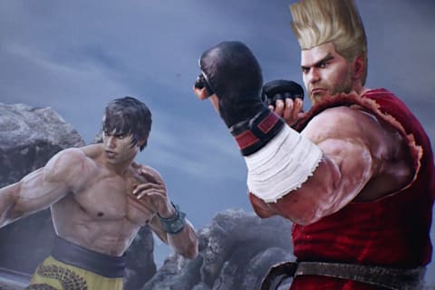 Tekken Personnages Top 3 Pour Debuter It popularized the fighting game genre amongst other behemoths and held its ground against the likes of street fighter and mortal kombat. tekken personnages top 3 pour debuter