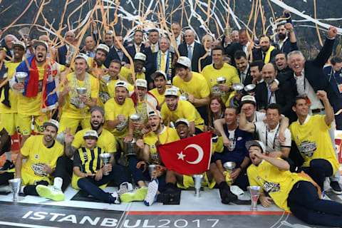 Liste Avrupa Kupalari Ndaki 7 Unutulmaz Basarimiz
