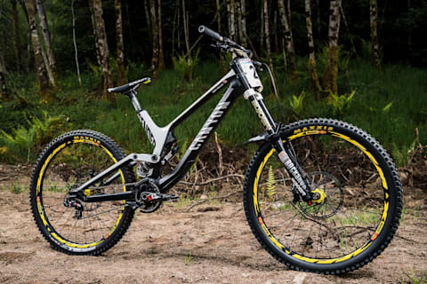 Mtb forks by mark on sale