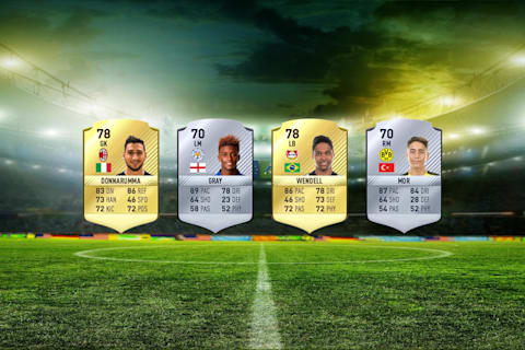 Fut Fifa 18 8 Future Stars To Buy Red Bull Games