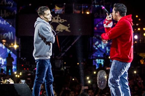 Peru 2016 Ruido Silencio Capitulo 1 Local Vs Visitante