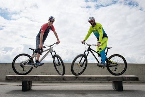 trackstand fixie