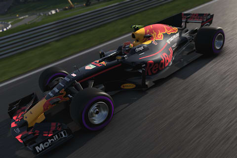 F1 17 Top Tips And Tricks For The Game Red Bull