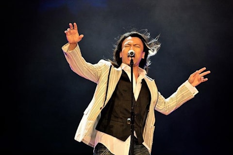7 Lagu Malaysia Yang Membakar Semangat