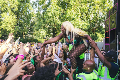 Queen Of Dancehall Spice Says Her “TEN” Album Is Now Delay – Radio Dubplate