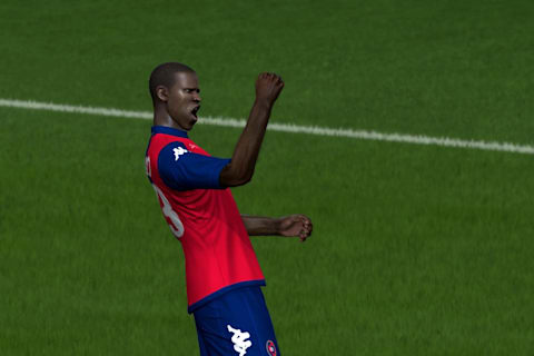 Fifa Ultimate Team Most Overpowered Players Red Bull