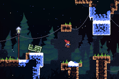 2d Platform Games The 7 Hardest In The World