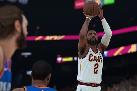 Nba 2k18 Tips On How To Score Defend Steal