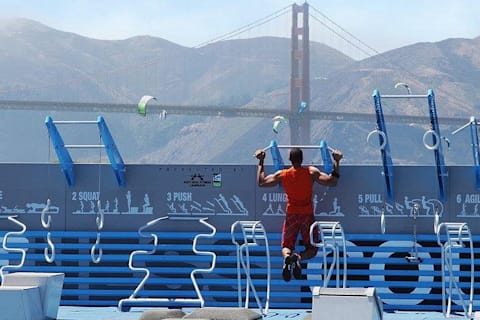 Best Gyms In The World 9 That You Have To Visit