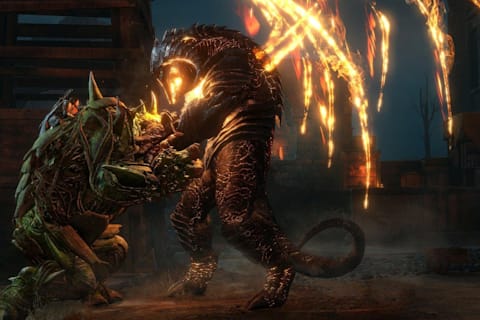 Herr Der Ringe Games Das Sind Die Top 5 Videospiele