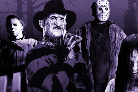 Peliculas De Terror Que No Has Visto