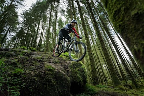 rostrevor mtb