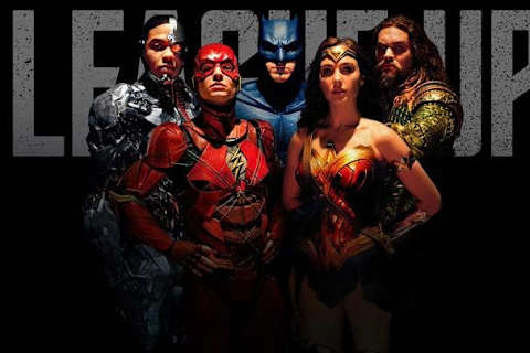 Resena Liga De La Justicia Pelicula