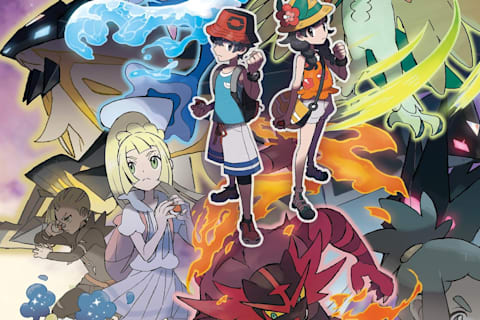 Pokemon Ultra Sun Moon Guide 7 Essential Tips