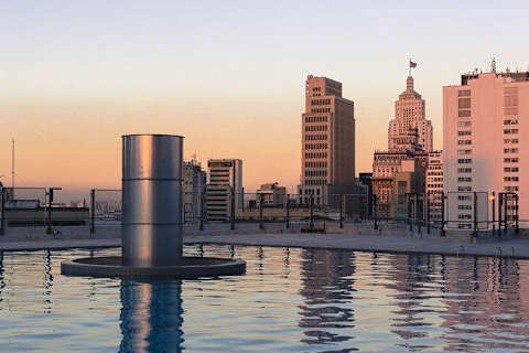 5 Piscinas Publicas Pra Aproveitar O Verao Em Sao Paulo