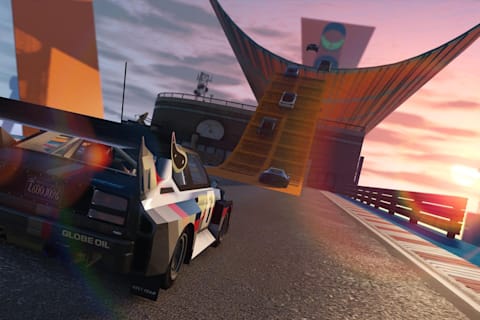 Gta Online Best Updates Images Red Bull Games