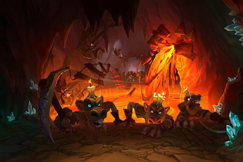 Hearthstone The Latest Pro Decks You Should Be Using