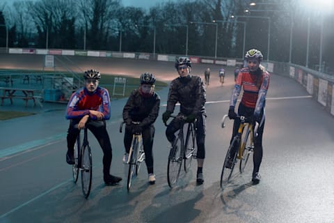London Cycling Clubs You Need To Join For All Levels