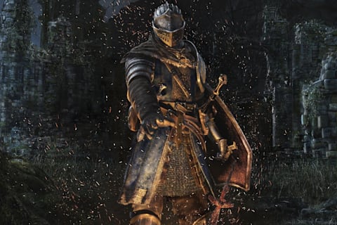 dark souls like games on switch