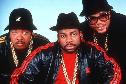run dmc kangol