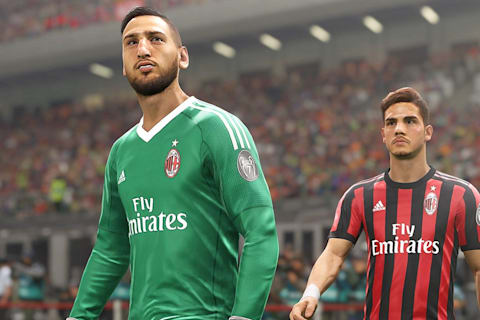 Pes 2018 Best Young Players The Master League Gems