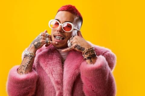 Chi E Sfera Ebbasta Tutte Le Cose Da Sapere Sul Rapper Scegli la consegna gratis per riparmiare di più. chi e sfera ebbasta tutte le cose da
