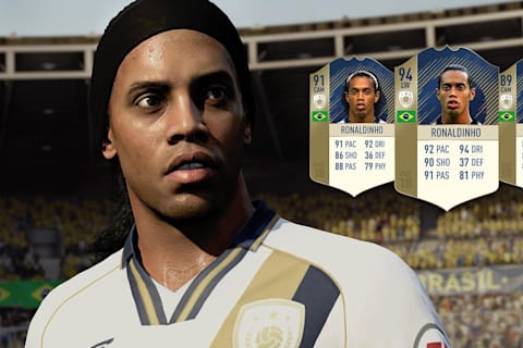 Fifa 18 Ultimate Team Packs The 9 Best You Can Buy