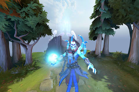 How To Play Lich In Dota 2 Pro Guide And Tips