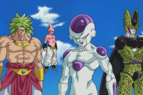 Dragon Ball Fighterz 8 Fighters On Our Dlc Wishlist