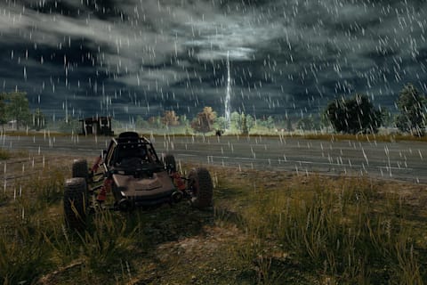 Pubg で実現してもらいたいmod