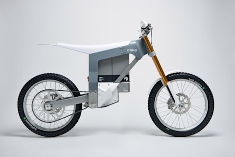 most expensive dirt bike in the world