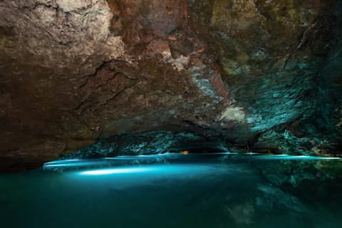 Underground Lakes 10 Breathtaking Places To Discover
