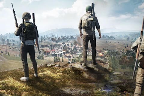 Pubg Mobile 6 Tips To Grab A Chicken Dinner Red Bull