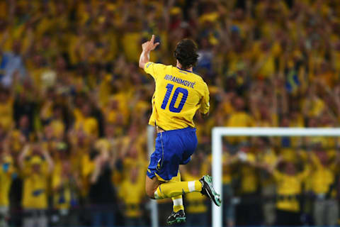 zlatan ibrahimovic in attigi en guzel