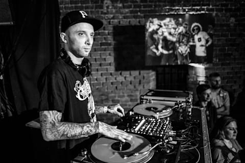 B Boy Music Discover The Originals Of 7 Famous Tracks