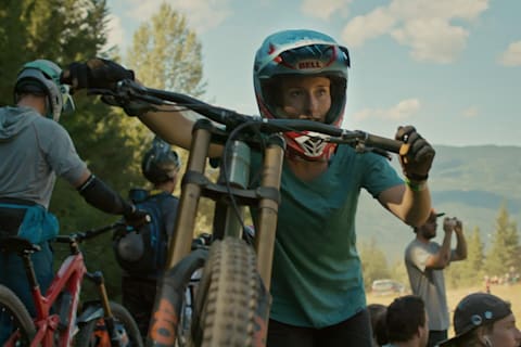 kilimanjaro mtb pro