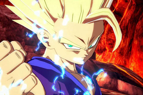 Dragon Ball Fighterz The 8 Players To Watch In 2018