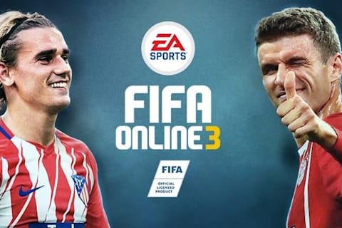 How To Be A Fifa Online 3 Pro According To Team Flash