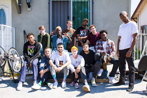Brockhampton 5 Songs You Need To Know Hip Hop