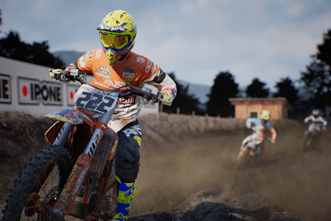 The 5 Best Motocross Games Of All Time
