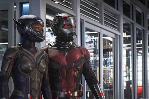 marvel ant man kimdir karinca adam hakkinda her sey