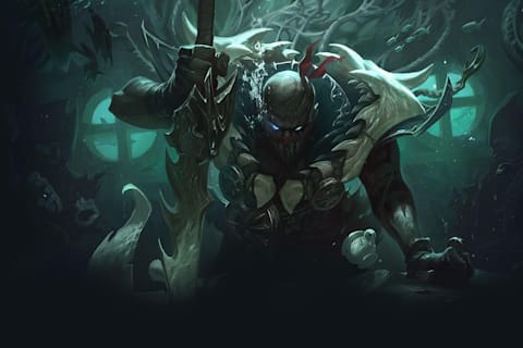 League Of Legends Guide How To Play As Pyke