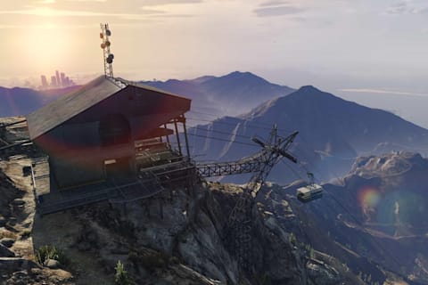 GTA 5 : Le mystère du Mont Chiliad a-t-il été résolu ?