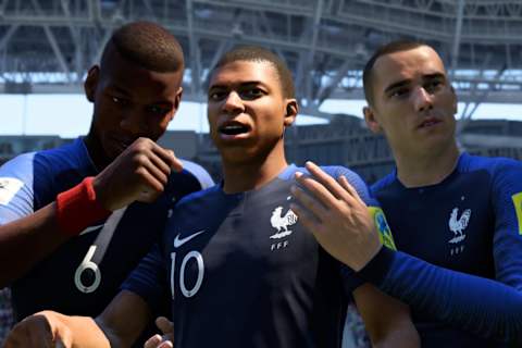 Fifa 18 Ultimate Team Bargains 9 Fut 19 Stars To Sign