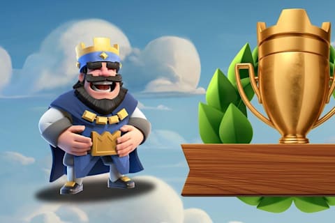 Clash Royale strategy: How to build a winning deck